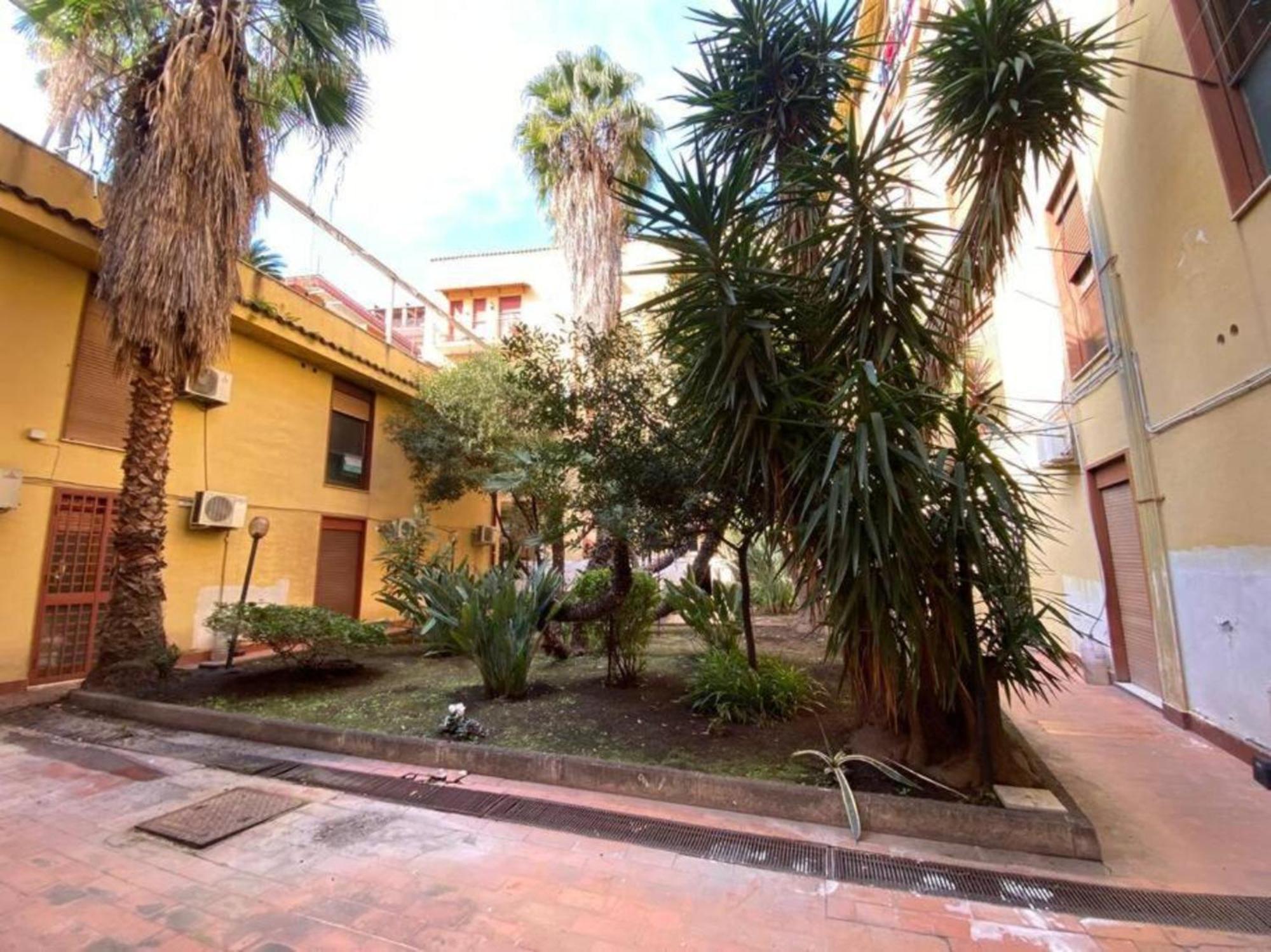 Casa Catania Apartment Exterior photo